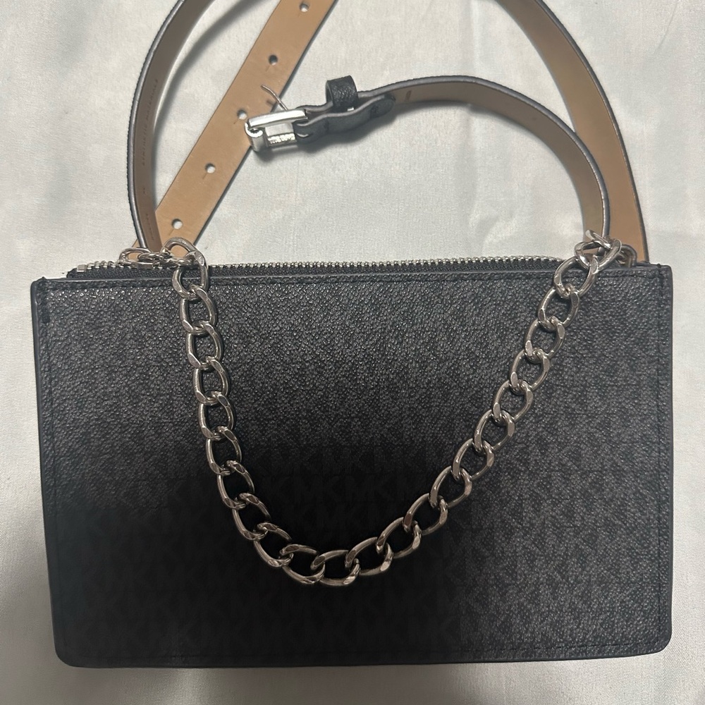 Michael Kors Belt Bag - Picture 2 of 10